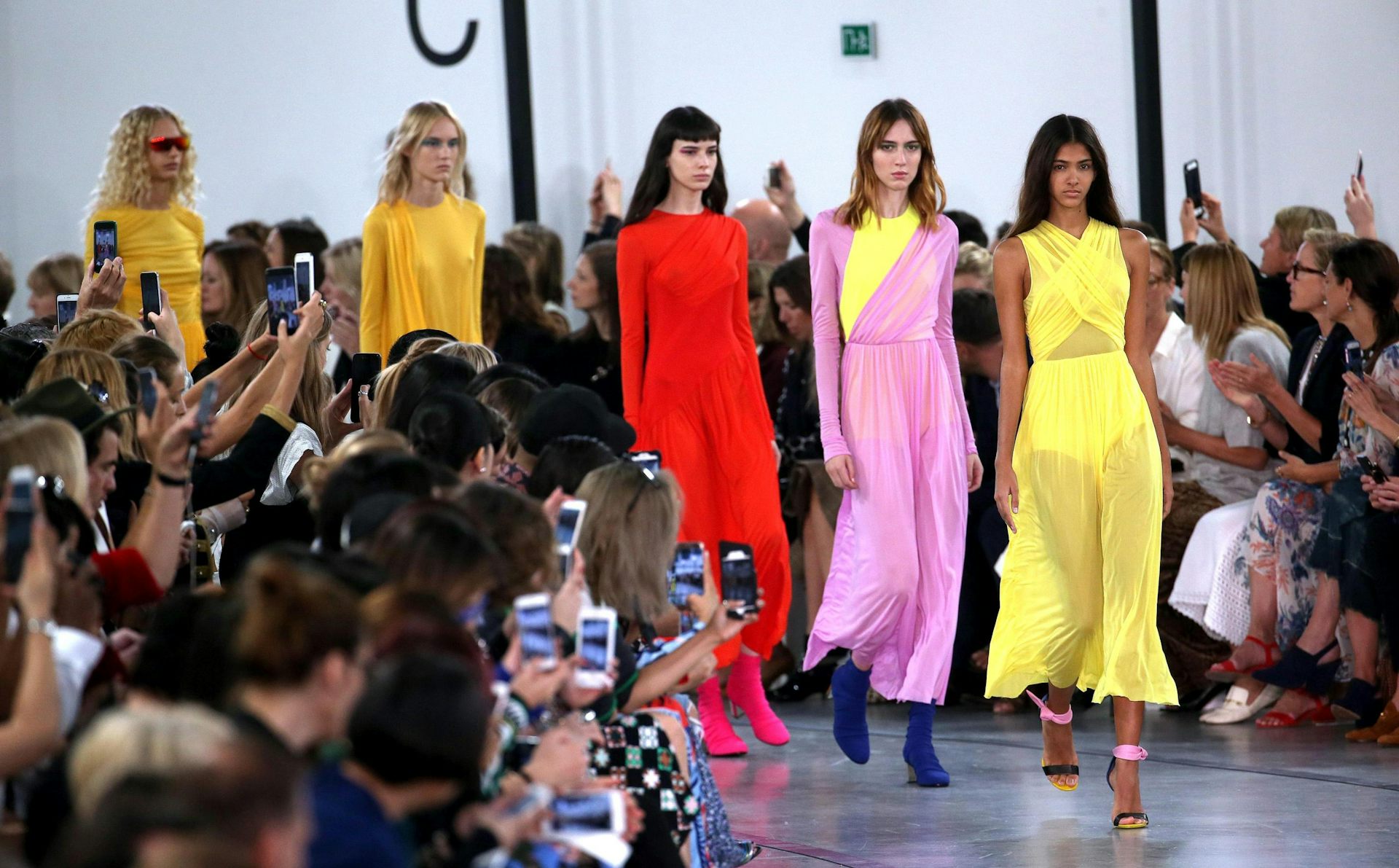 Editor, Fashion author at uk fashion design advise dress in on every day in 2019 Editor, Fashion author at uk fashion design advise to wear for spring in 2019